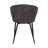 Albertina 19'' H Upholstered Armchair-371343819