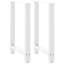 Seaira Coffee Table Legs Steel-852566253-852566152