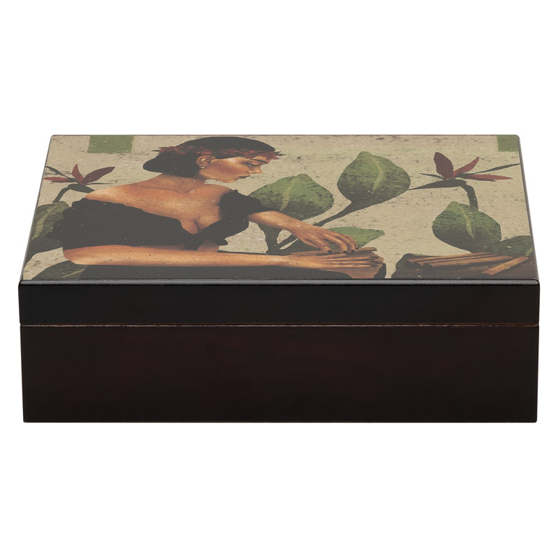 Beautés Chara Havana - Delight - Bless International 20ct