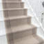 Stair Runner Striped Area Rug-365330398