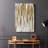 Goldsicles -Gallery Wrapped Cavas-2080552113