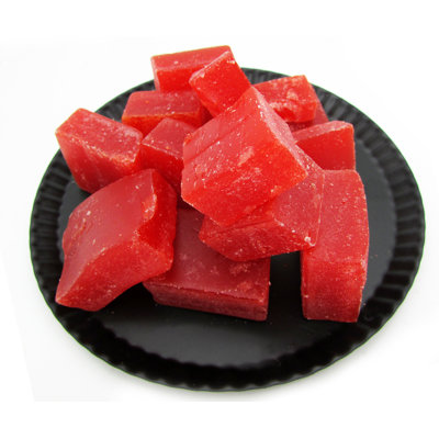 Mango And Papaya Scented Wax Melt