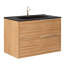 Meuble-lavabo mural simple 32 po Nora-130667511-130743830
