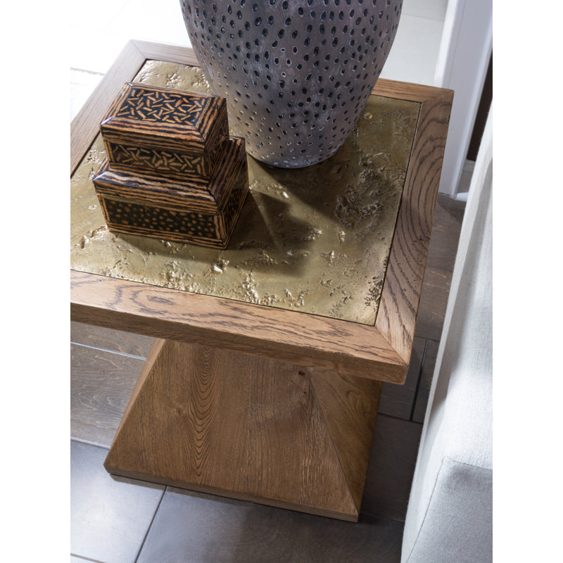 Barnaby End Table