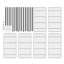 Nemcova 54cm W Metal Shelving Unit-2044442818