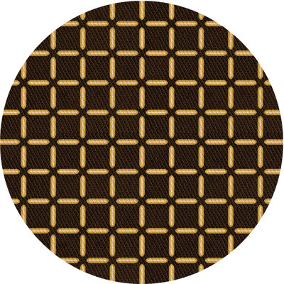 Gustafson Geometric Indoor Rug
