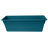 Dura Cotta Traditional Plastic Indoor/Outdoor Rectangle Window Box Planter with Attached Saucer-1634906267-1663752632