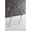 Base de meuble-lavabo simple 16 po Edwardian-49292043