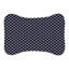 Tapis bleu Supreme - 1 pièce