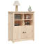 Sollis 83cm Solid Wood Sideboard-1035048448