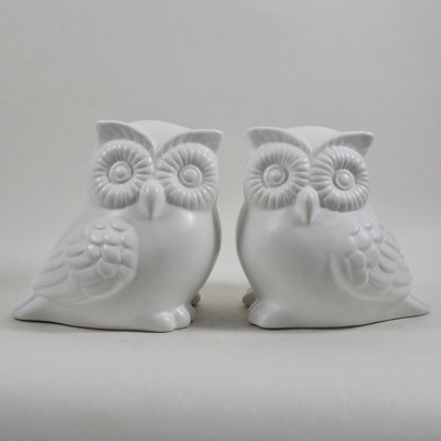 Lovie Animals Figurines & Sculptures