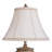 Vivian 34" H Table Lamp