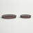 Dechant Metal Tray - Set of 2