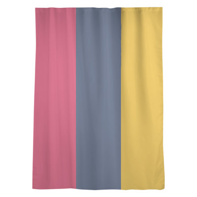 Sheer Curtain