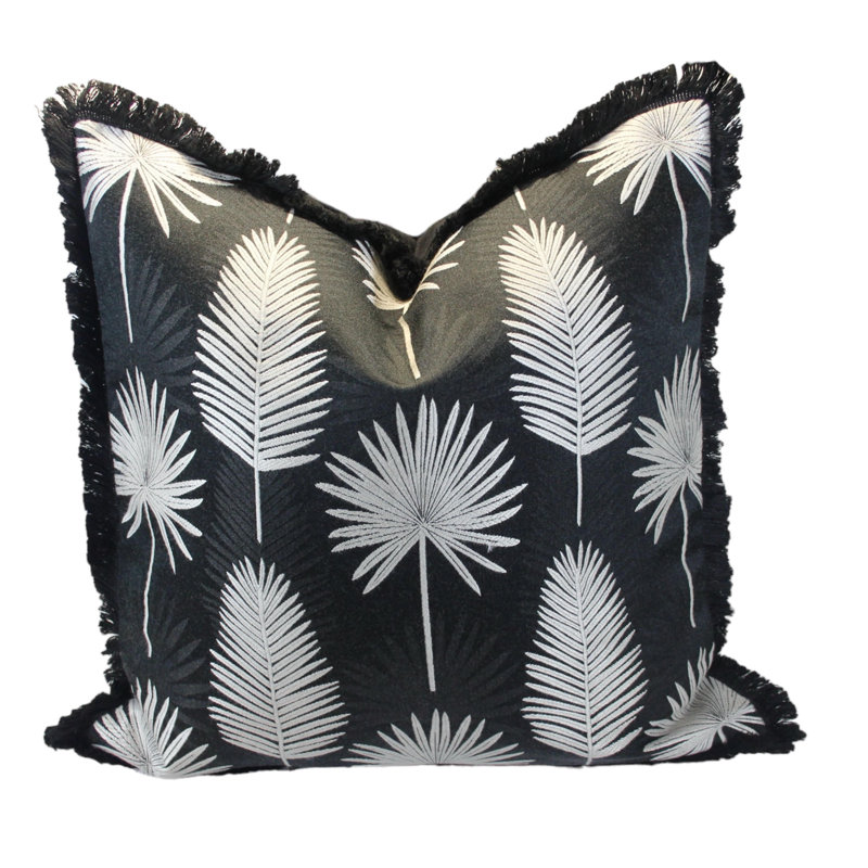 Pillow Cover, Square, 18"H x 18"W