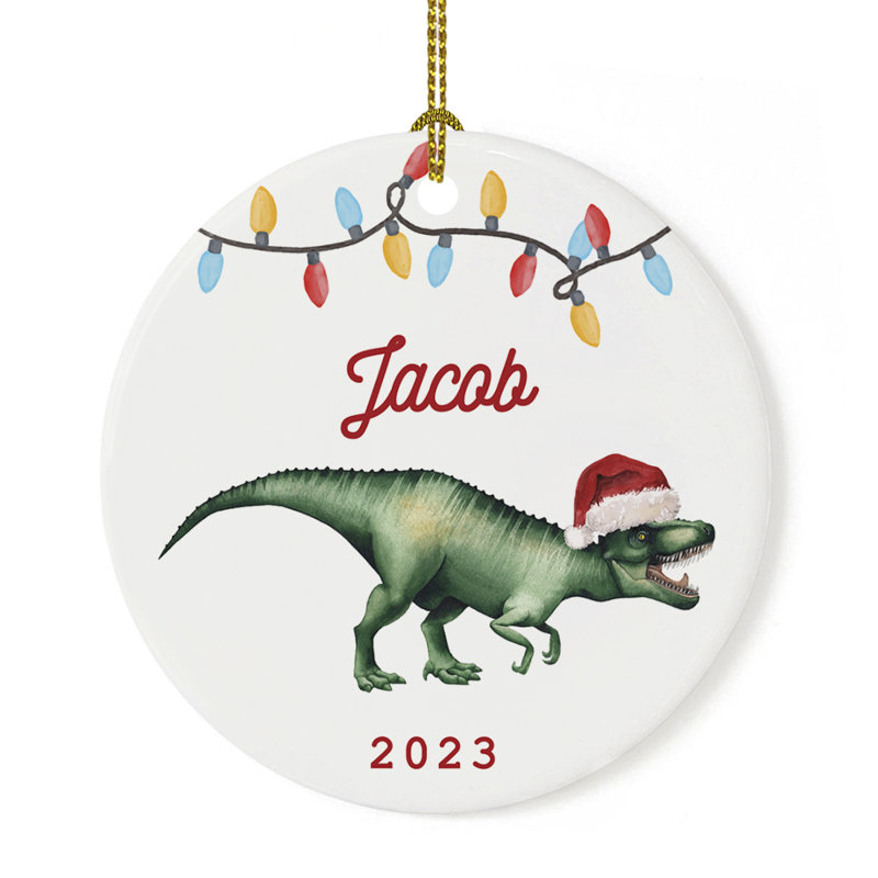 L'ornement Holiday Aisle®