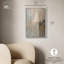 Toile «Fiery Traces III» par Art Remedy-107413346-107413329