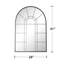 Miroir de salle de bain mural 41 po H 41 po x l 28 po-622835736
