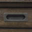 Ensemble de bureau 3 pièces Dorcaster