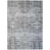 Machine Washable Indoor/Outdoor Chantille ACN1112 Taupe Rug