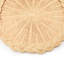 Braided Weave Placemats - Blue - Set of 4-1927354617