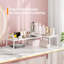 Organisateur de comptoir de cuisine extensible-1791600986