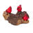 Animals Plastic Garden Statue