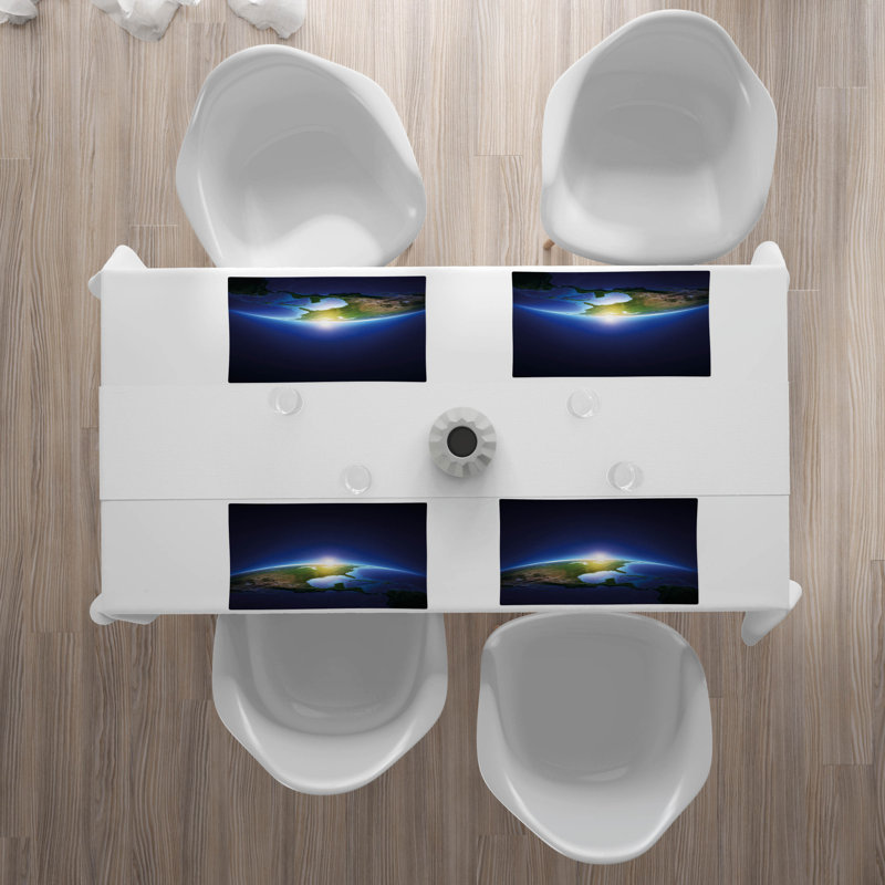 Récapitulatif 18,5" terre