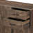 Karnes 47.24" Width 2-Drawer Buffet