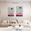 Voiture rétro Mehar Girly-108667166