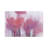 Vibrant Fuchsia Floral I by Tim OToole - Gallery-Wrapped Canvas Giclée on Canvas-1087028817-1087028823