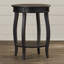 Table de bout avec rangement Everill-2016698620