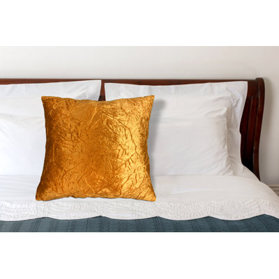Housse de coussin carré et insert