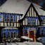 LED Twinkle Indoor / Outdoor Icicle Lights-78497357