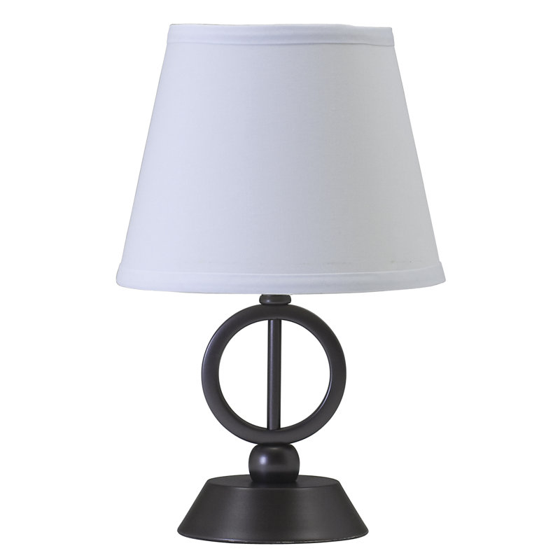 Ronna Metal Lamp