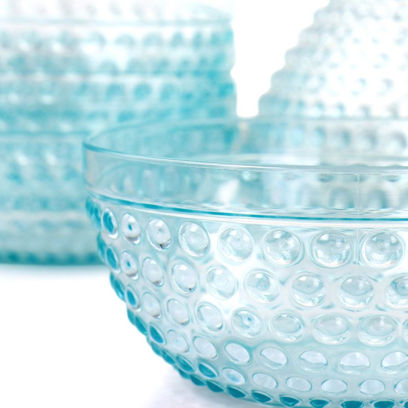 Rosecliff Heights Marrs Plastic Serving Bowl