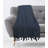 Plain Weave / Muslin Throw Blanket-52475788