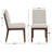 Tariel Canton Upholstered Side Chair