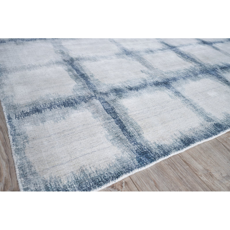 Chroma Geometric Area Rug, Rectangle 9' x 12'