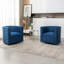Fauteuil demi-tonneau Occie-134814930