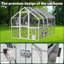 Cat Playpen