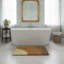 Tapis pour salle de bain antibactérien Volente-318165734