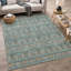 Tapis intérieur / extérieur lavable à la machine Chantille ACN2487-842427938-842427942