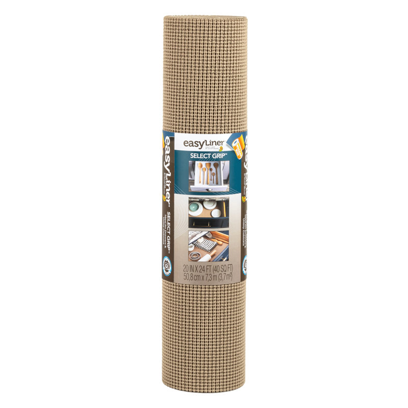 Select Liner, Brownstone