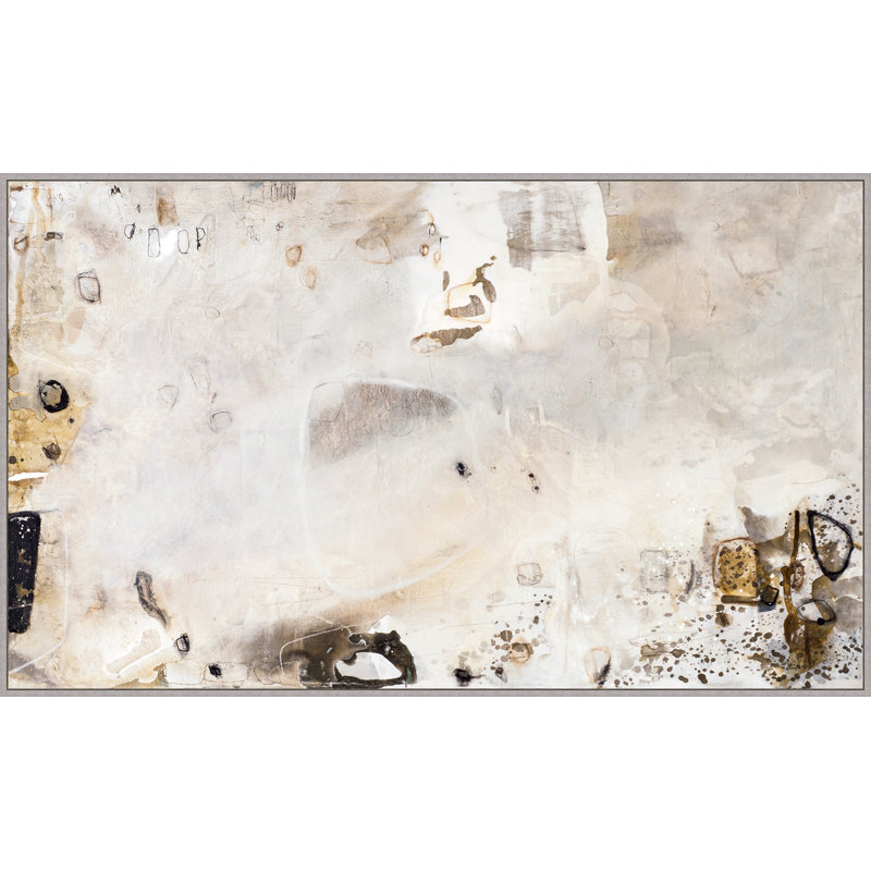 Cattleman's  Canvas