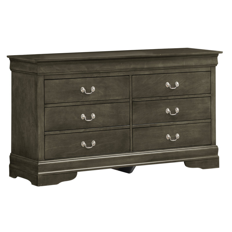 Commode Louisphillipe G02105-D