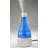 Guardian Technologies PureGuardian 0.5 Gallons Cool Mist Ultrasonic Tower Humidifier for 350 Cubic Feet