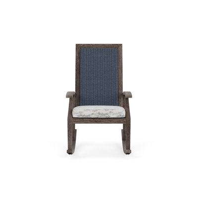 Frontier Outdoor Rocker Chair