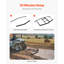 Drag Harrow, attelage à l'arrière-113839205