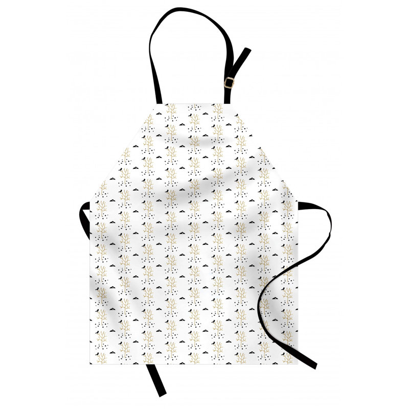 Bib Apron